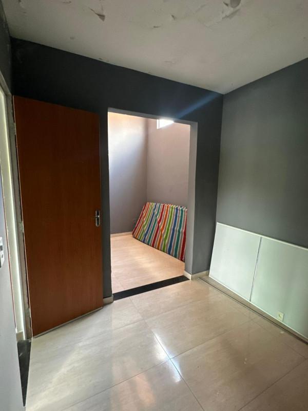 Casa, Palmeiras, 2 Quartos, 2 Vagas