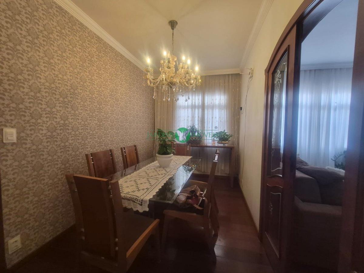 Apartamento, Cidade Nova, 3 Quartos, 2 Vagas, 1 Suíte