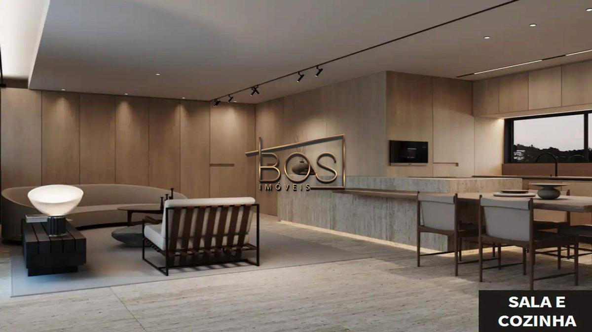 Apartamento, Cruzeiro, 3 Quartos, 2 Vagas, 1 Suíte