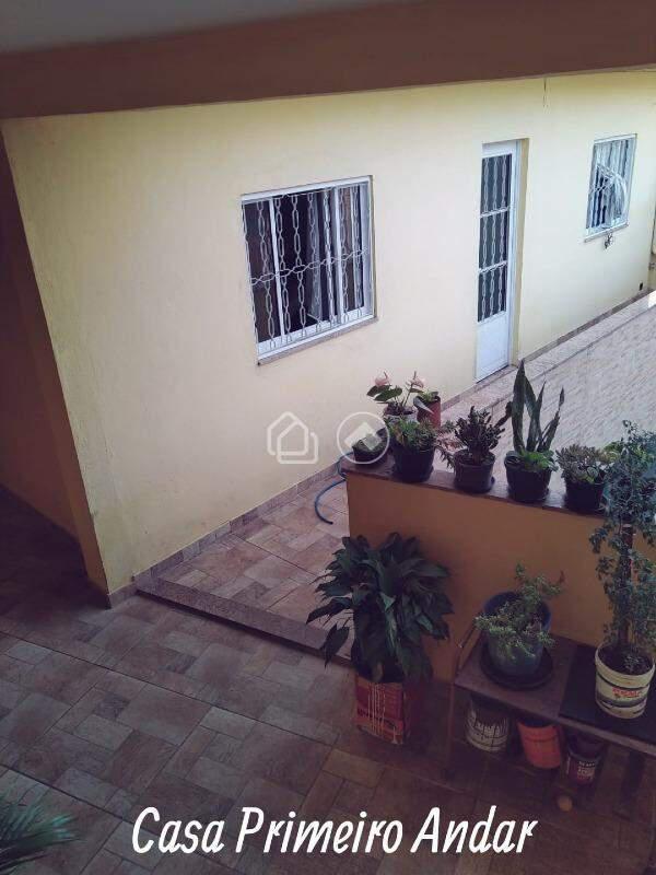Casa, Vista Alegre, 3 Quartos, 1 Vaga, 1 Suíte