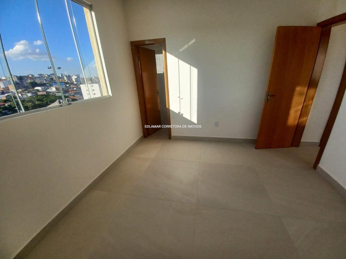 Apartamento, Novo Riacho, 2 Quartos, 2 Vagas, 1 Suíte