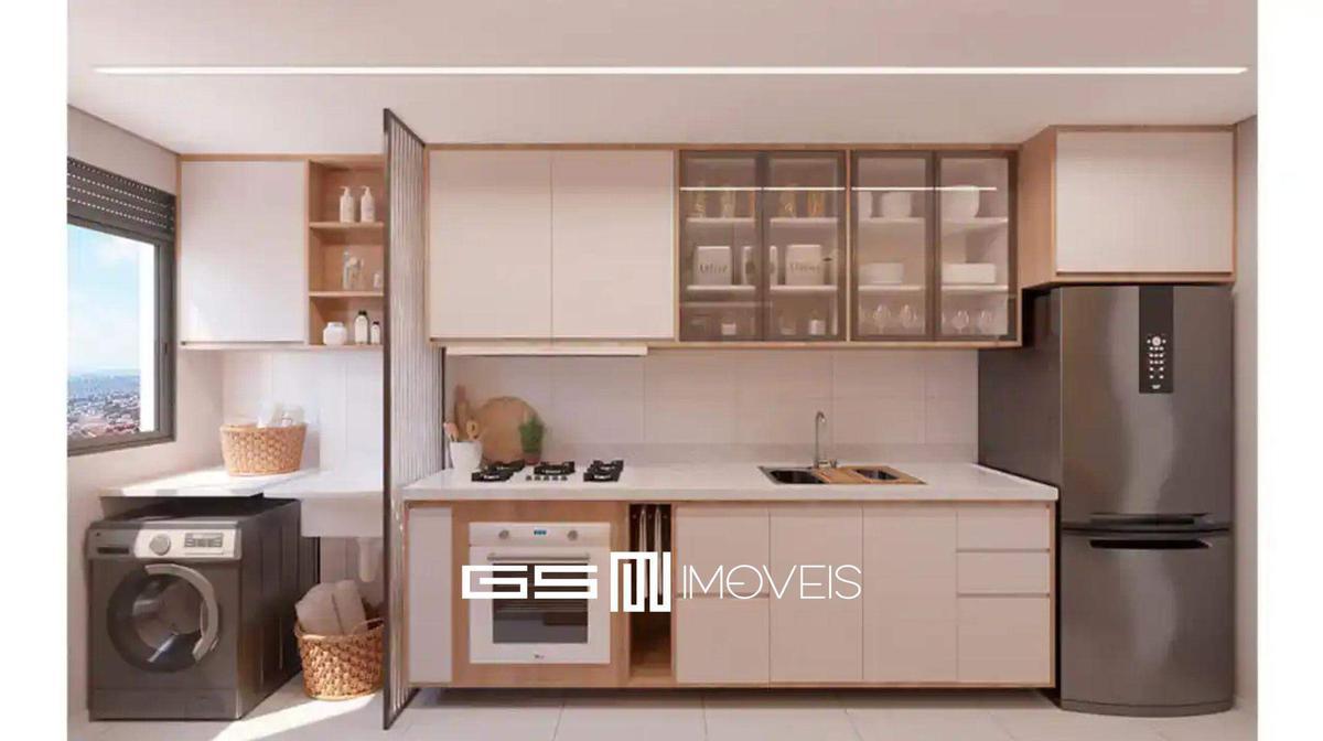 Apartamento, Estoril, 2 Quartos, 1 Vaga, 1 Suíte