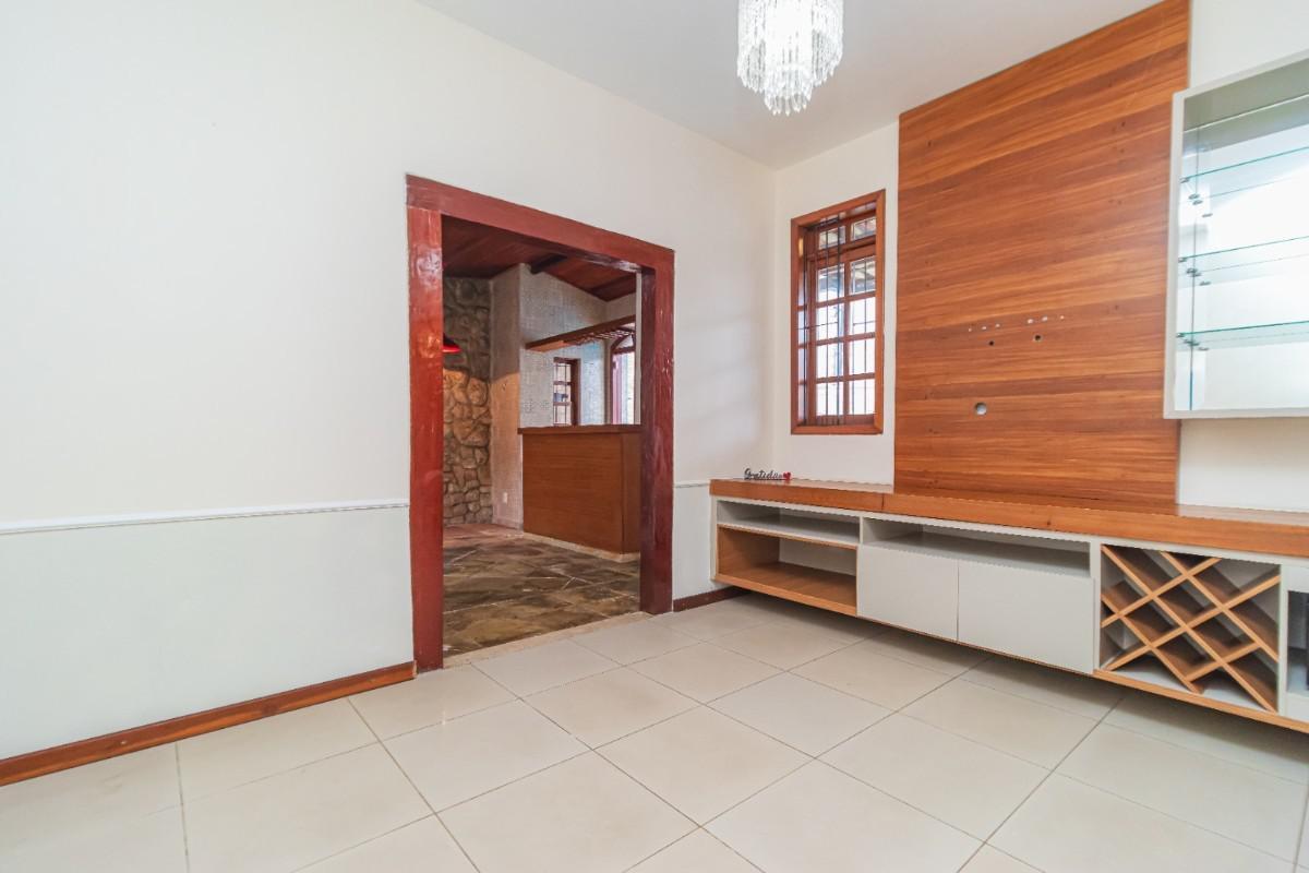 Casa, Itapoã, 4 Quartos, 2 Vagas, 1 Suíte