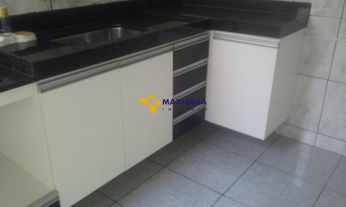 Apartamento, São João Batista (venda Nova), 3 Quartos, 1 Vaga