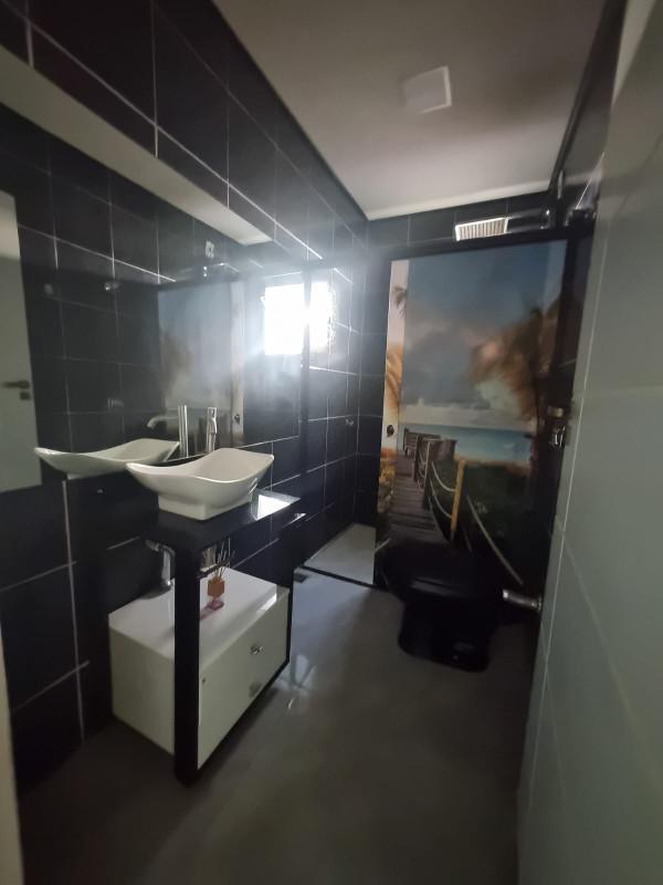 Casa, Córrego da Ilha, 4 Quartos, 2 Vagas, 1 Suíte