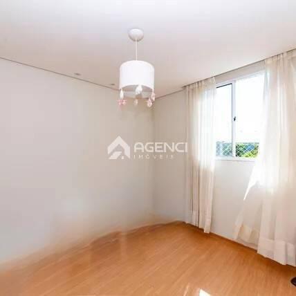 Apartamento, Chácaras Reunidas Santa Terezinha, 2 Quartos, 0 Vaga, 0 Suíte