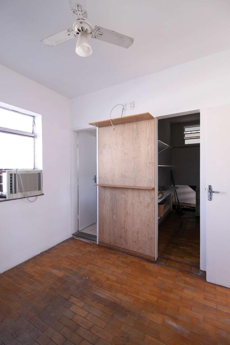 Cobertura, Alto Barroca, 3 Quartos, 1 Vaga, 1 Suíte