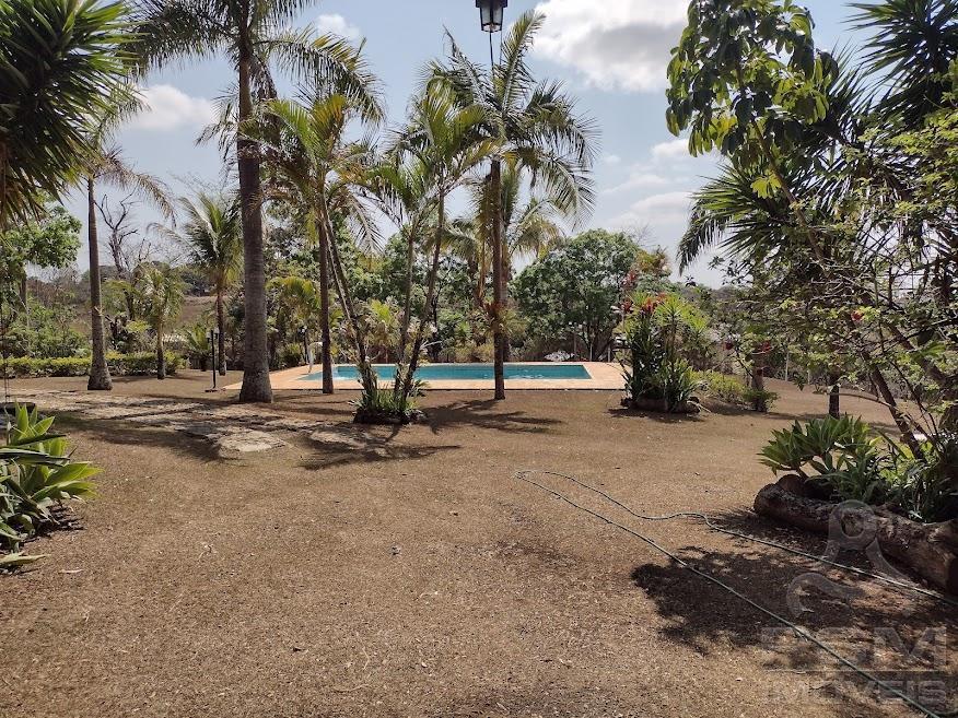 Fazenda, Jardim Encantado, 3 Quartos, 2 Vagas, 1 Suíte