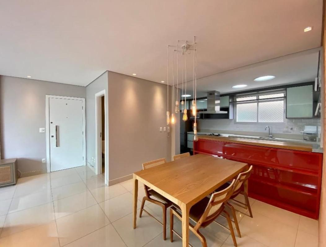 Apartamento, Buritis, 3 Quartos, 2 Vagas, 1 Suíte