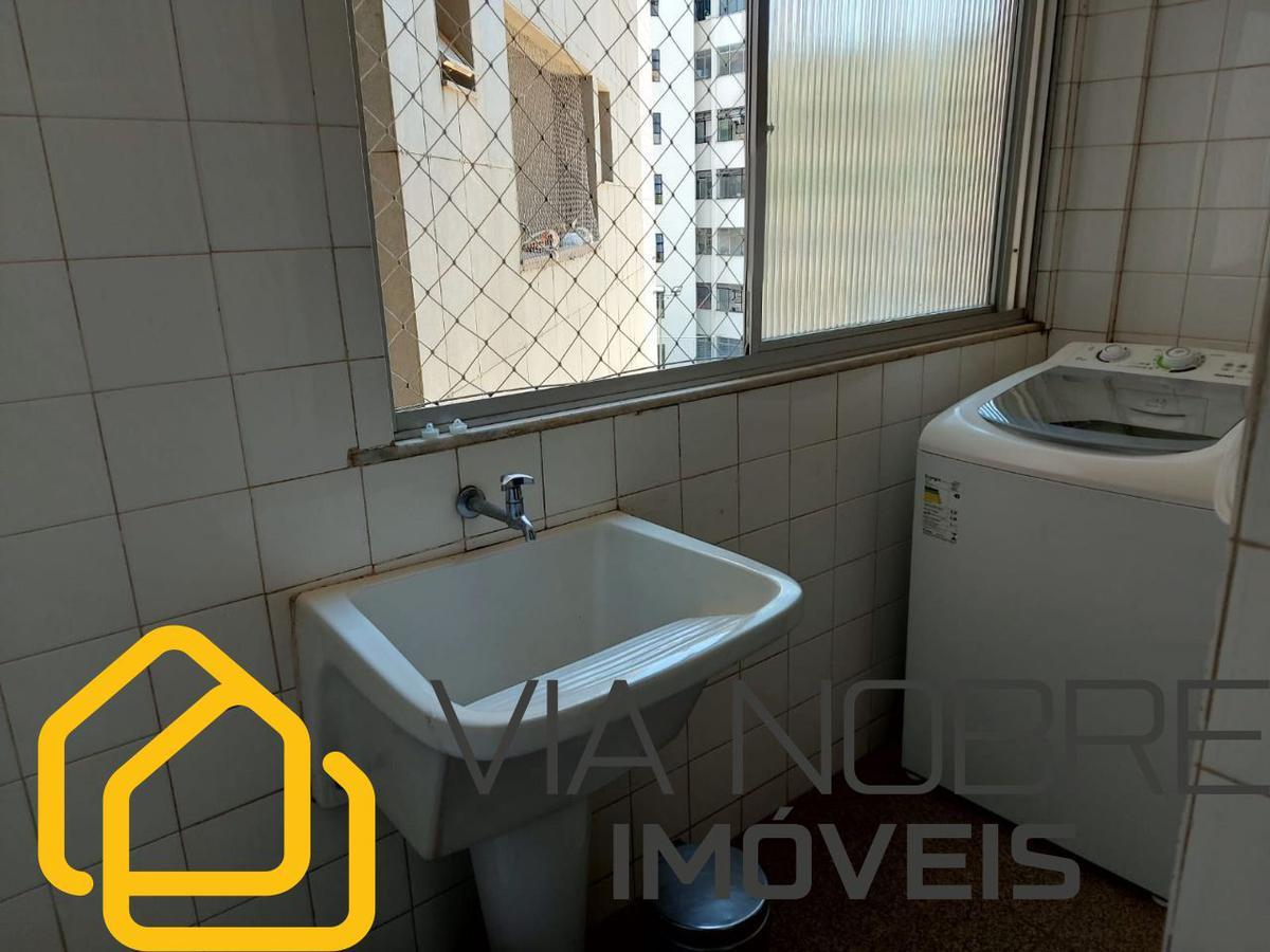 Apartamento, Cruzeiro, 2 Quartos, 1 Vaga