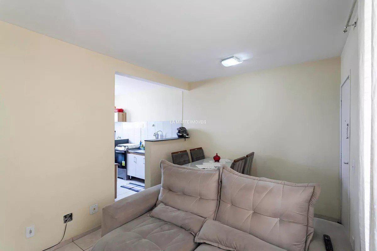 Apartamento, Arpoador, 3 Quartos, 1 Vaga, 1 Suíte