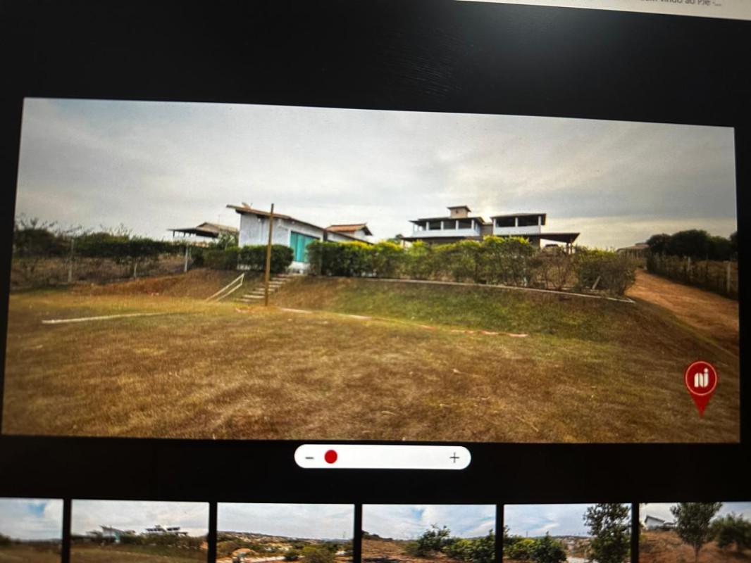 Fazenda, Condomínio Tiradentes, 4 Quartos, 8 Vagas, 1 Suíte