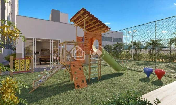 Apartamento, Paquetá, 2 Quartos, 1 Vaga, 1 Suíte
