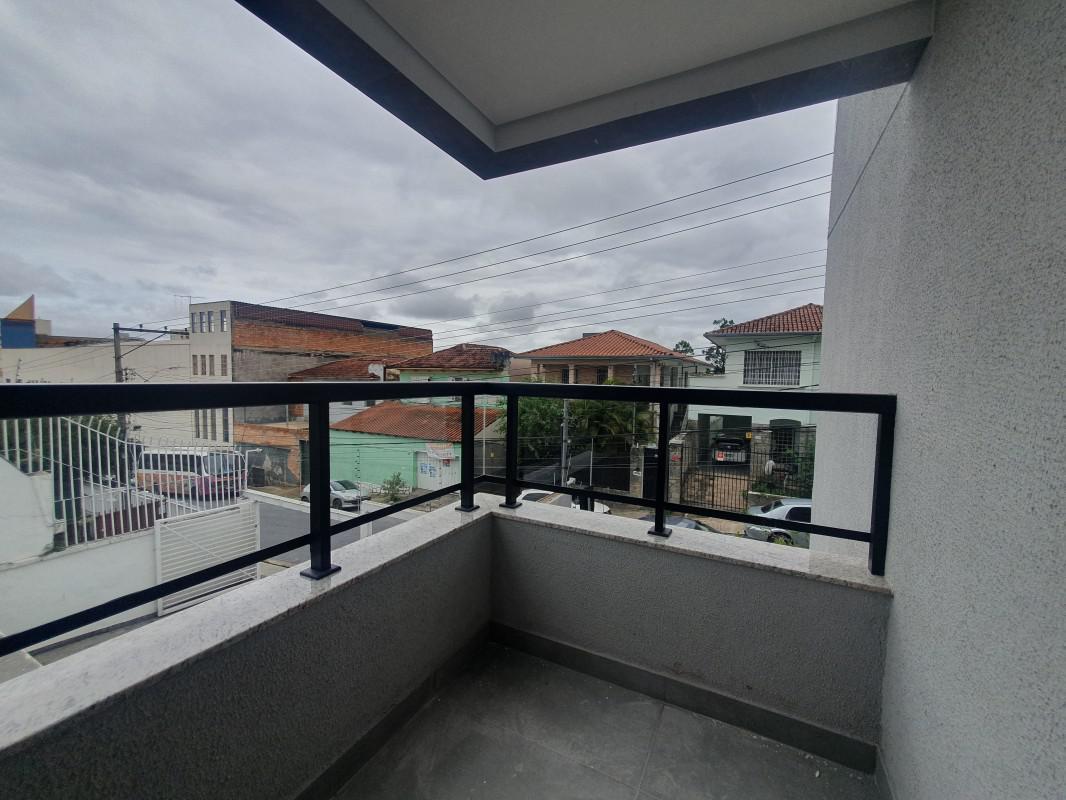 Apartamento, Barroca, 2 Quartos, 1 Vaga, 1 Suíte