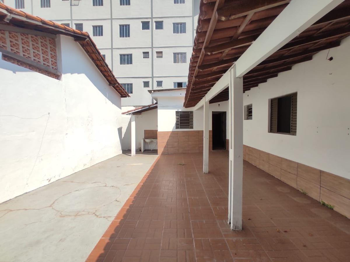 Casa, Santa Amélia, 6 Quartos, 6 Vagas, 1 Suíte