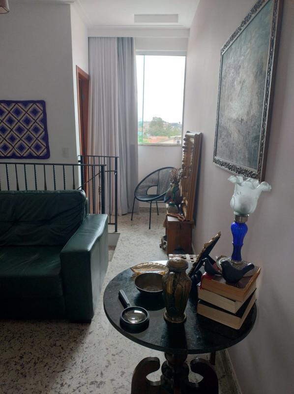 Casa, Cachoeirinha, 2 Quartos, 1 Vaga