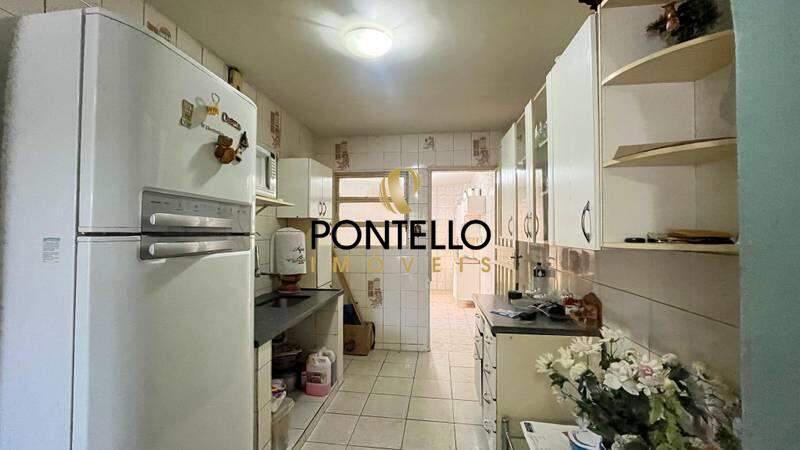 Casa, Conjunto Celso Machado, 3 Quartos, 4 Vagas, 1 Suíte