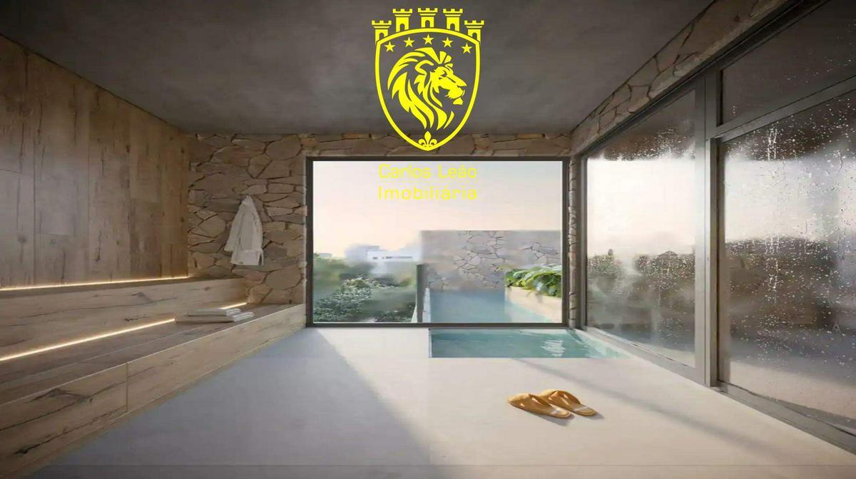 Apartamento, Savassi, 4 Quartos, 3 Vagas, 2 Suítes