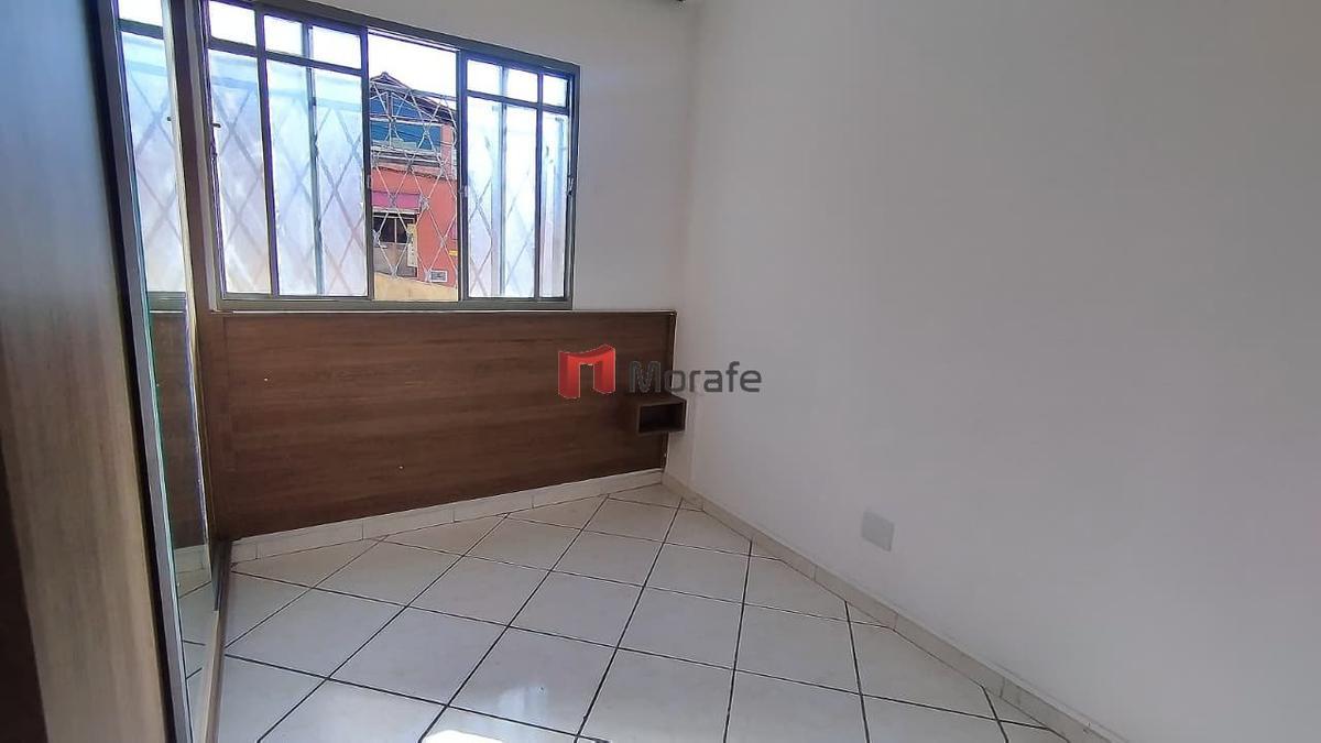 Apartamento, Jardim Montanhês, 2 Quartos, 1 Vaga