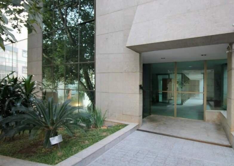 Apartamento, Sion, 4 Quartos, 3 Vagas, 2 Suítes