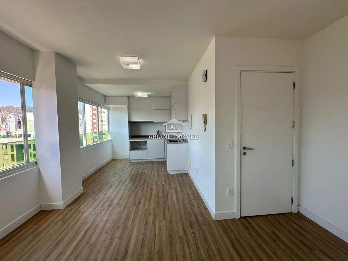 Apartamento, Savassi, 2 Quartos, 2 Vagas