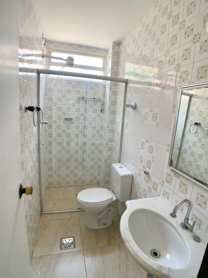 Apartamento, Cruzeiro, 4 Quartos, 1 Vaga, 1 Suíte