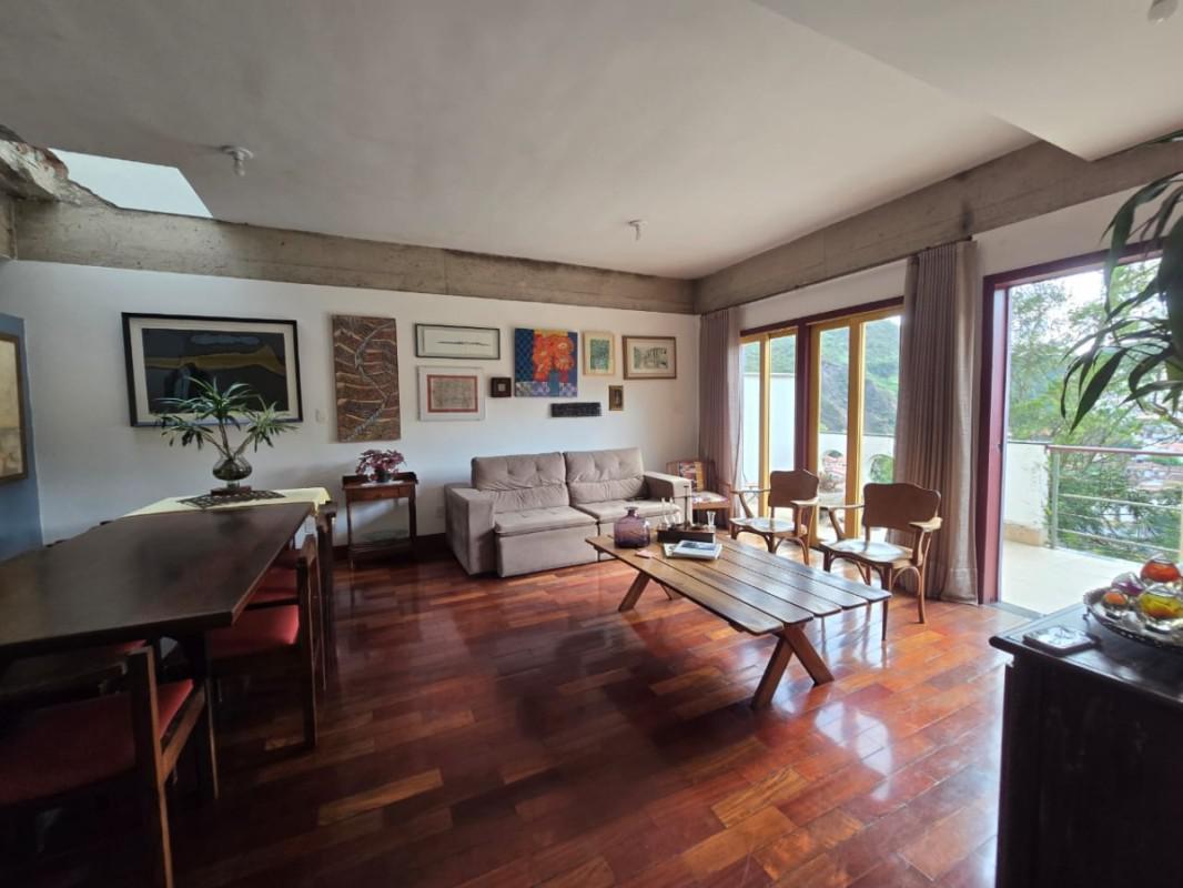 Casa, Centro, 0 Quarto, 0 Vaga