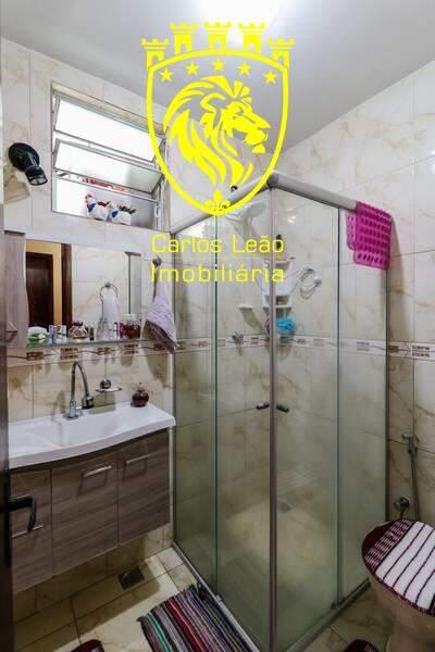 Apartamento, Barro Preto, 3 Quartos, 0 Vaga