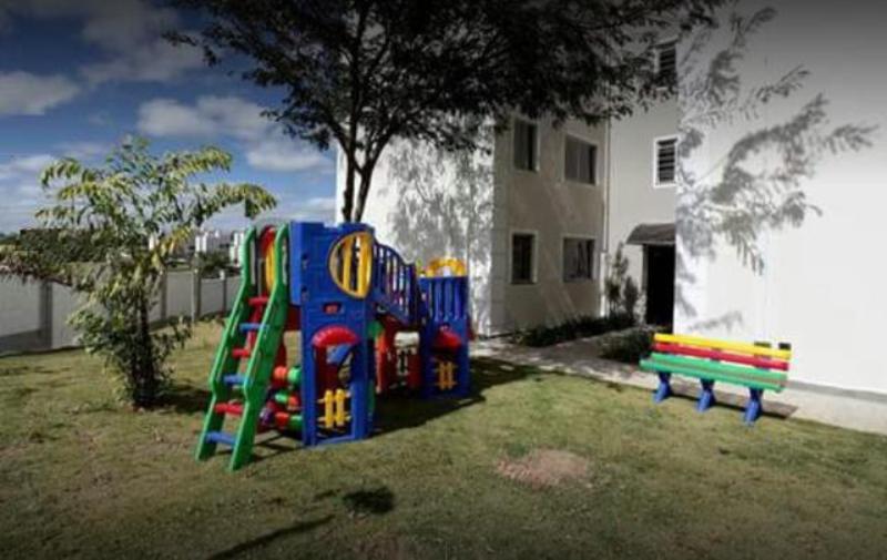 Apartamento, Califórnia, 2 Quartos, 1 Vaga