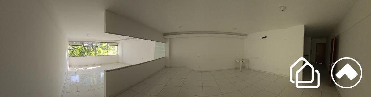 Sala, Barro Preto