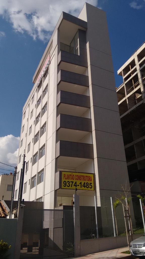 Apartamento, Castelo, 3 Quartos, 2 Vagas, 1 Suíte