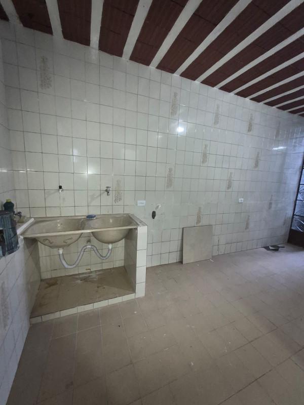 Casa, São Francisco, 3 Quartos, 0 Vaga