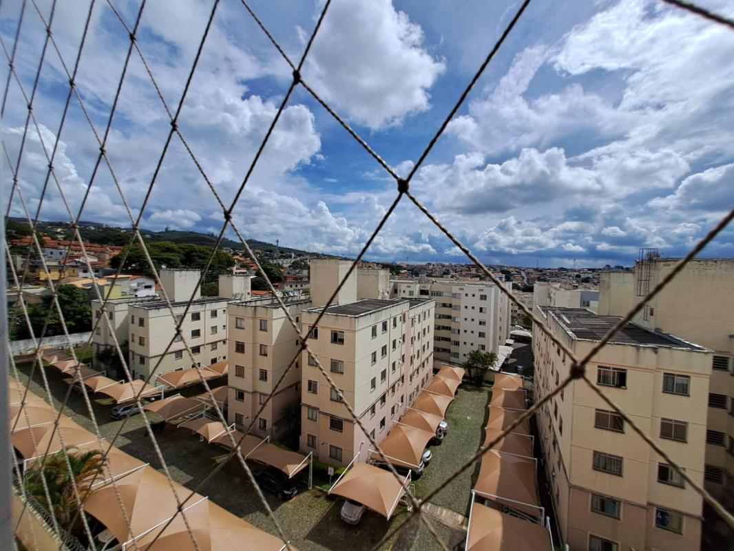 Apartamento, Cardoso, 3 Quartos, 1 Vaga