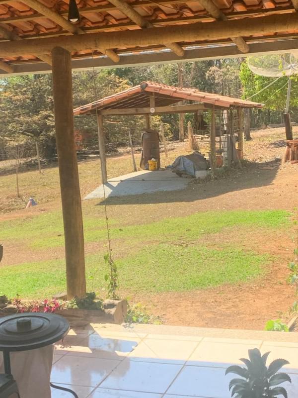 Fazenda, Centro, 0 Quarto, 0 Vaga