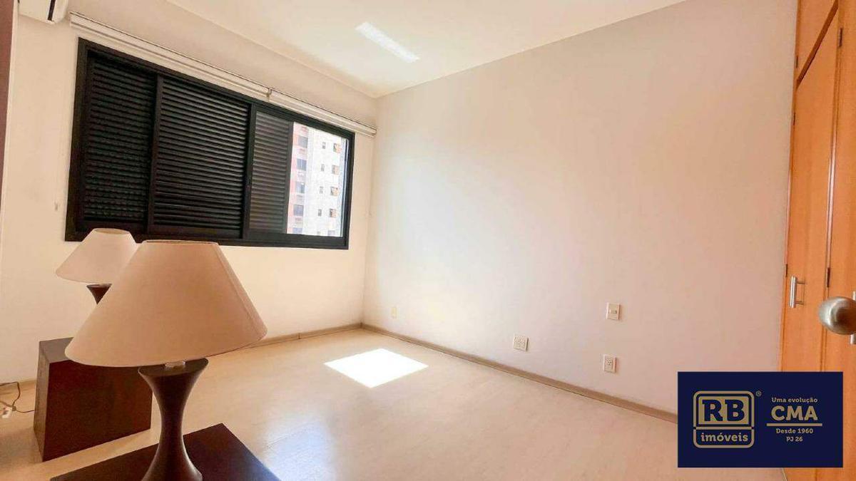 Apartamento, Lourdes, 4 Quartos, 4 Vagas, 2 Suítes