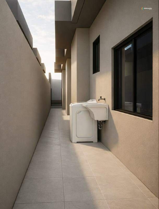 Casa, Liberdade, 3 Quartos, 0 Vaga, 1 Suíte