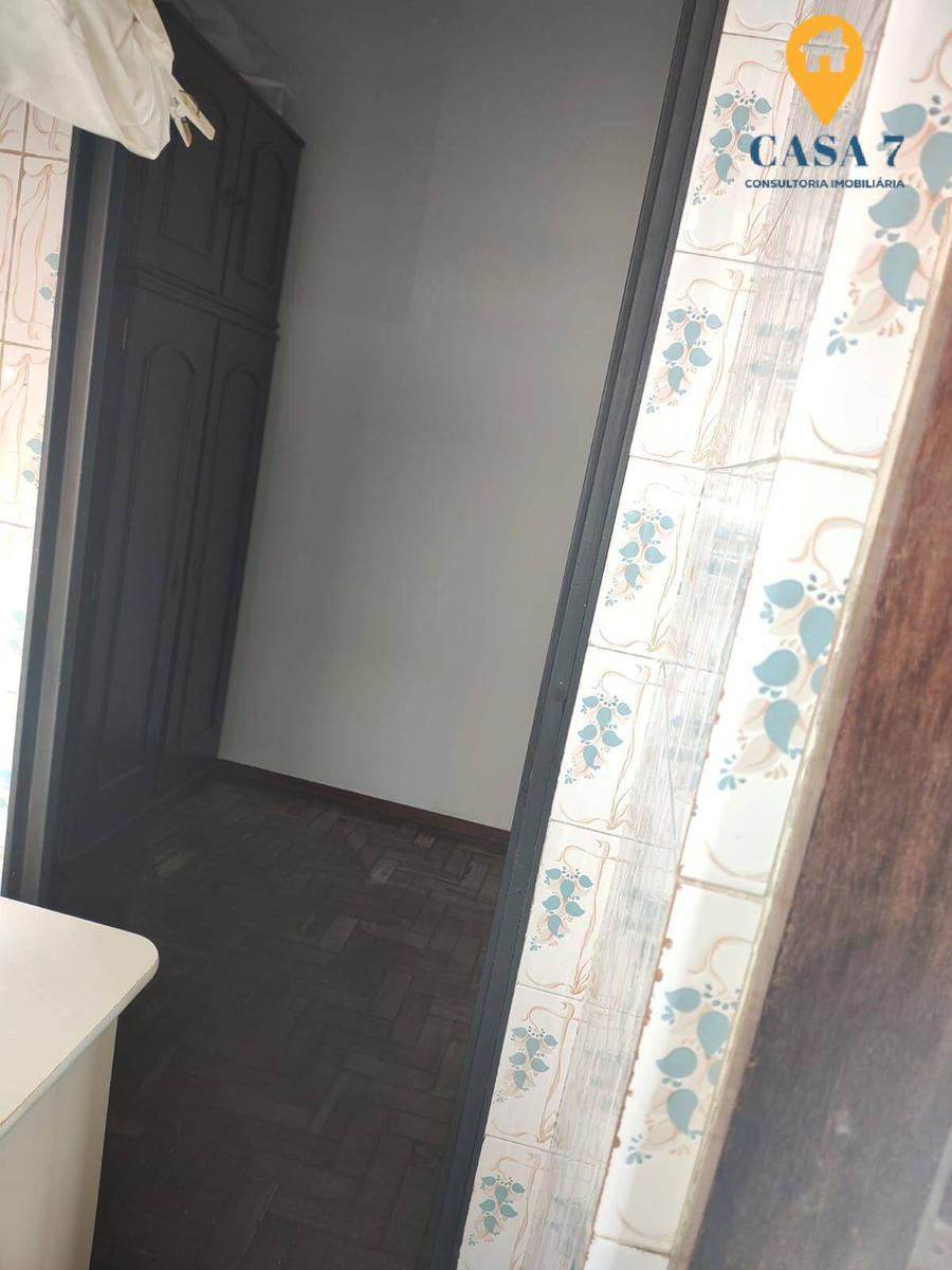 Apartamento, Luxemburgo, 3 Quartos, 2 Vagas, 1 Suíte
