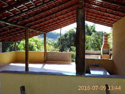 Fazenda, Pinheiros, 4 Quartos, 0 Vaga