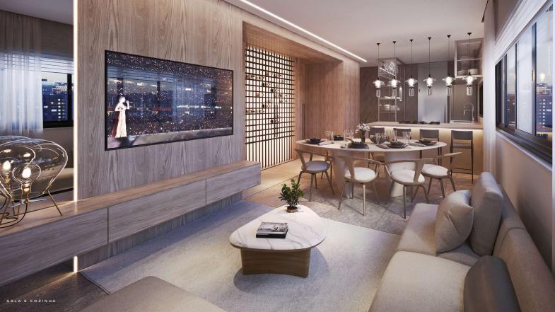 Apartamento, Santo Antônio, 3 Quartos, 2 Vagas, 1 Suíte