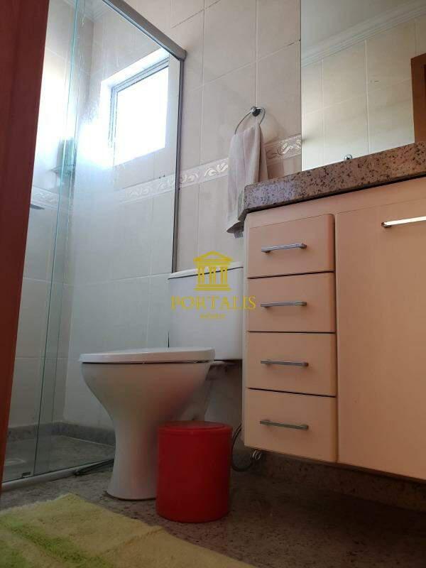 Cobertura, Santa Teresa, 3 Quartos, 2 Vagas, 1 Suíte