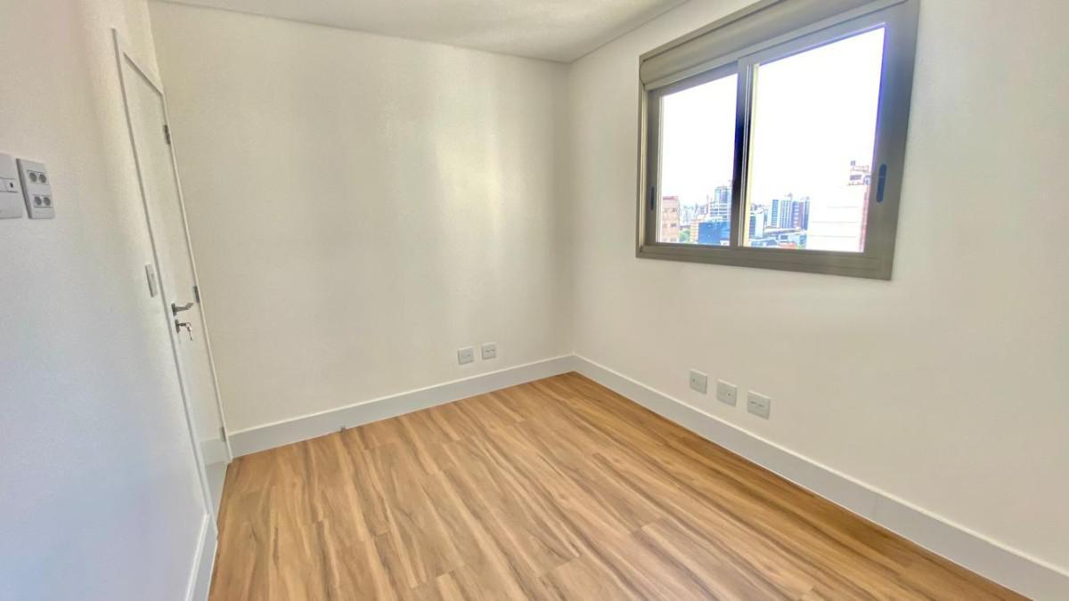 Cobertura, Santo Agostinho, 2 Quartos, 4 Vagas, 2 Suítes