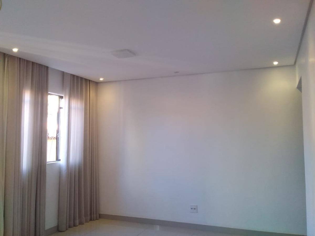 Apartamento, Nova Granada, 2 Quartos, 1 Vaga