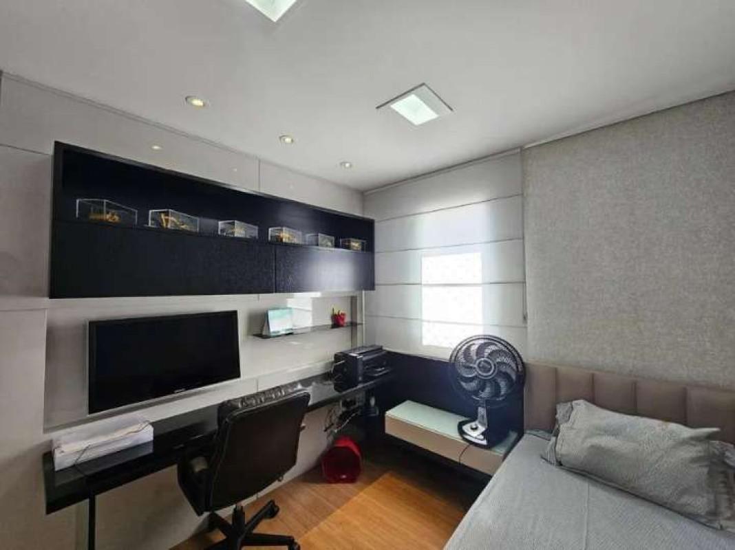 Cobertura, Buritis, 4 Quartos, 4 Vagas, 1 Suíte