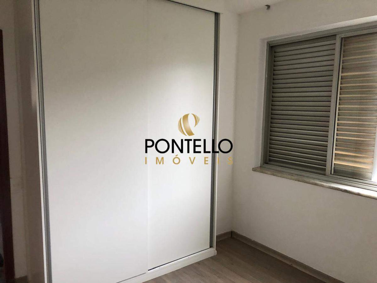 Apartamento, Santo Antônio, 4 Quartos, 1 Vaga, 1 Suíte