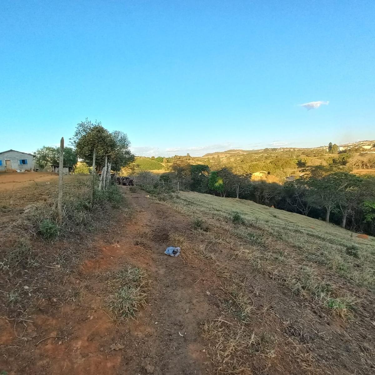 Fazenda, Zona Rural, 0 Quarto, 0 Vaga