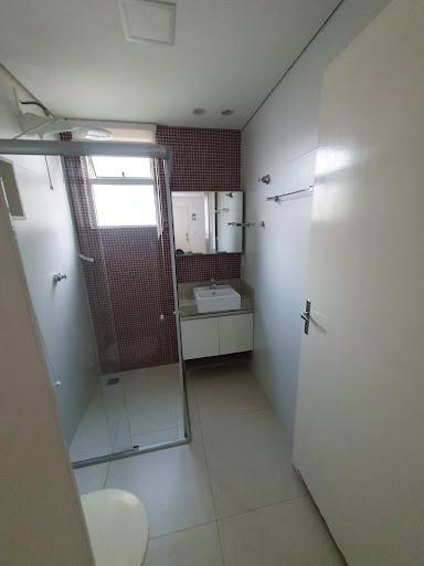 Apartamento, Nações Unidas, 2 Quartos, 1 Vaga