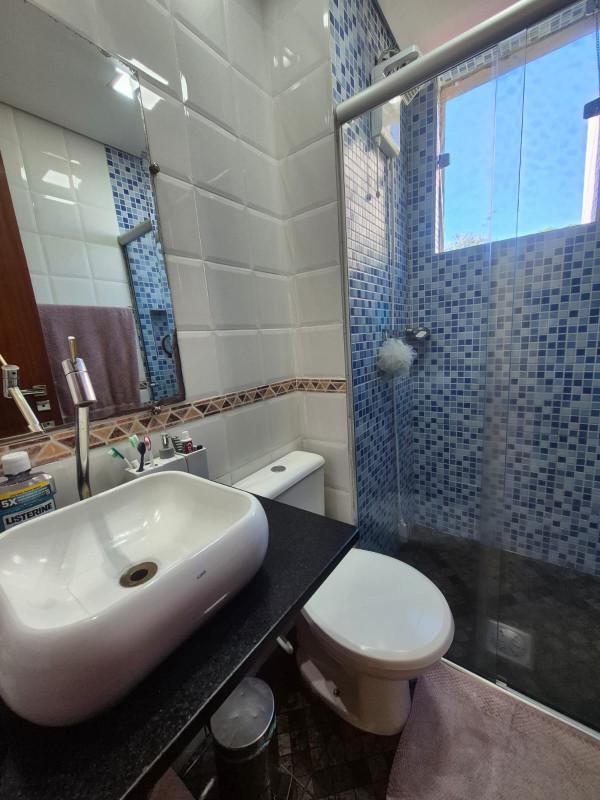 Apartamento, Conjunto Califórnia, 2 Quartos, 1 Vaga