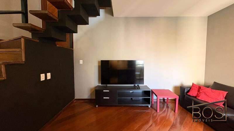 Apartamento, Lourdes, 1 Quarto, 1 Vaga, 1 Suíte