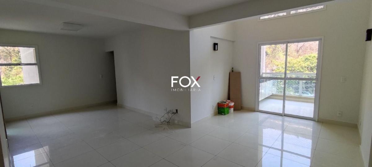 Apartamento, Sion, 3 Quartos, 2 Vagas, 1 Suíte