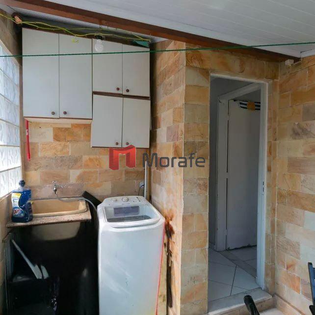 Apartamento, Ouro Preto, 2 Quartos, 1 Vaga